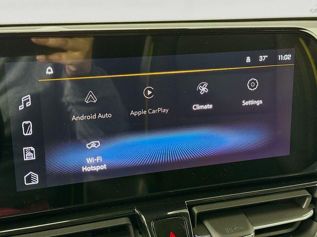 2026 Chevrolet TrailBlazer AWD ACTIV