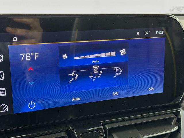 2026 Chevrolet TrailBlazer AWD ACTIV
