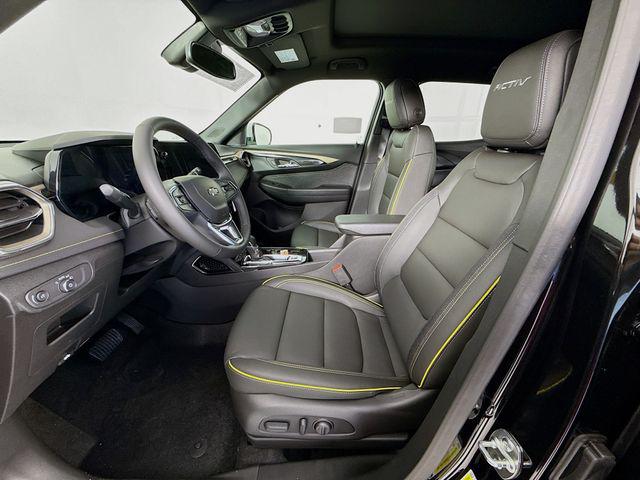 2026 Chevrolet TrailBlazer AWD ACTIV