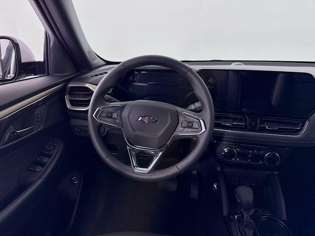 2026 Chevrolet TrailBlazer AWD ACTIV