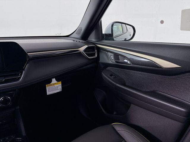 2026 Chevrolet TrailBlazer AWD ACTIV