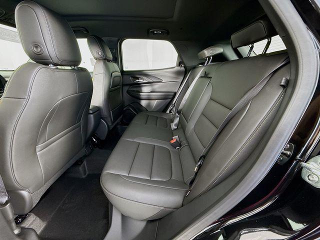 2026 Chevrolet TrailBlazer AWD ACTIV