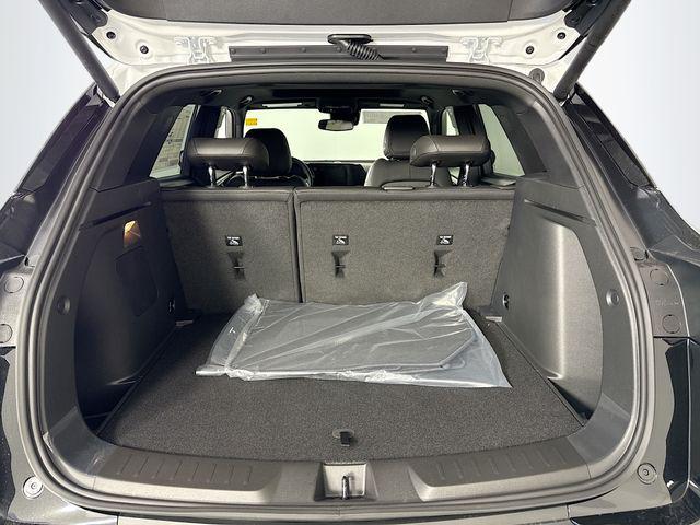 2026 Chevrolet TrailBlazer AWD ACTIV