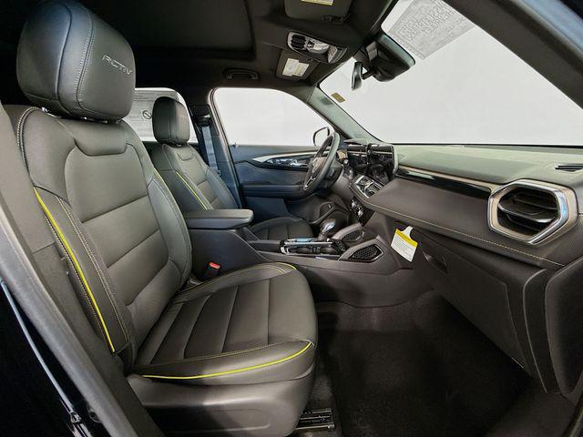 2026 Chevrolet TrailBlazer AWD ACTIV