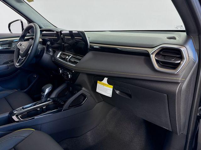 2026 Chevrolet TrailBlazer AWD ACTIV