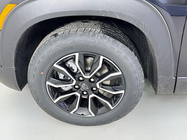 2026 Chevrolet TrailBlazer AWD ACTIV
