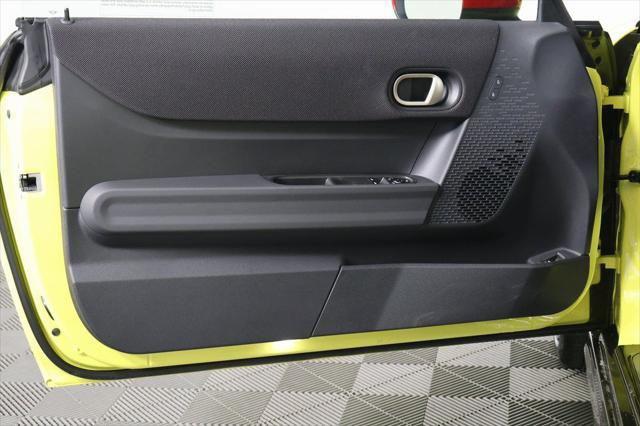 2026 MINI Hardtop JCW