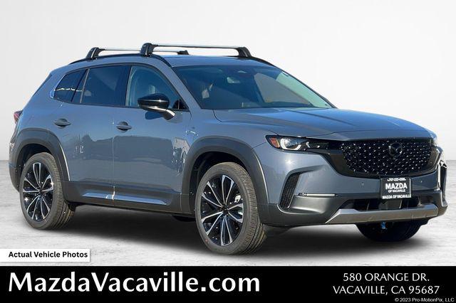 2026 Mazda CX-50 2.5 Turbo Premium Plus for sale in Vacaville, CA
