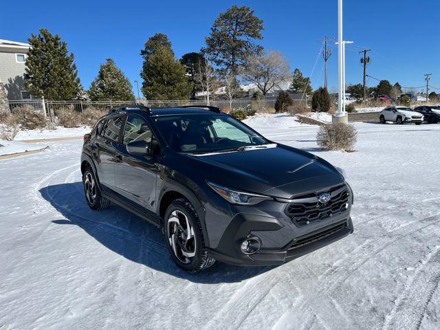 2026 Subaru Crosstrek Limited for sale in Flagstaff, AZ