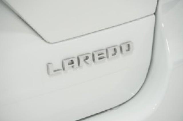 2026 Jeep Grand Cherokee Unknown