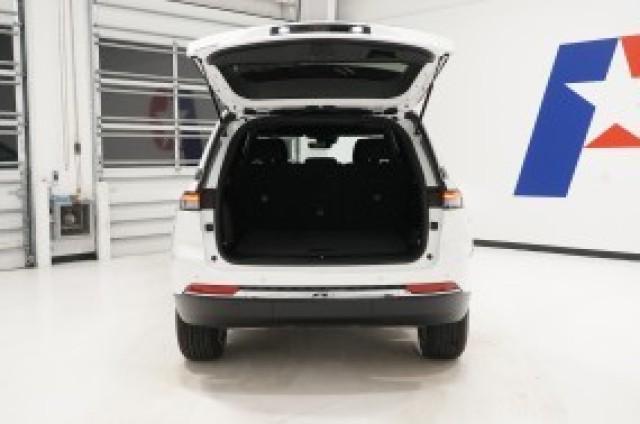 2026 Jeep Grand Cherokee Unknown