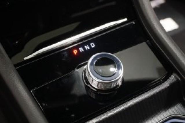 2026 Jeep Grand Cherokee Unknown