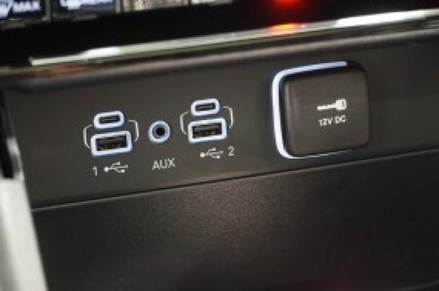 2026 Jeep Grand Cherokee Unknown