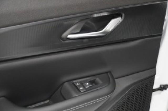2026 Jeep Grand Cherokee Unknown