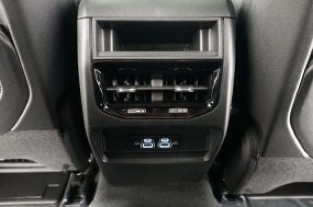 2026 Jeep Grand Cherokee Unknown