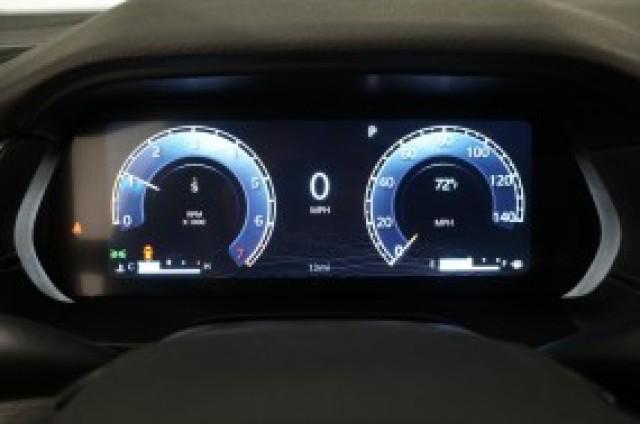 2026 Jeep Grand Cherokee Unknown