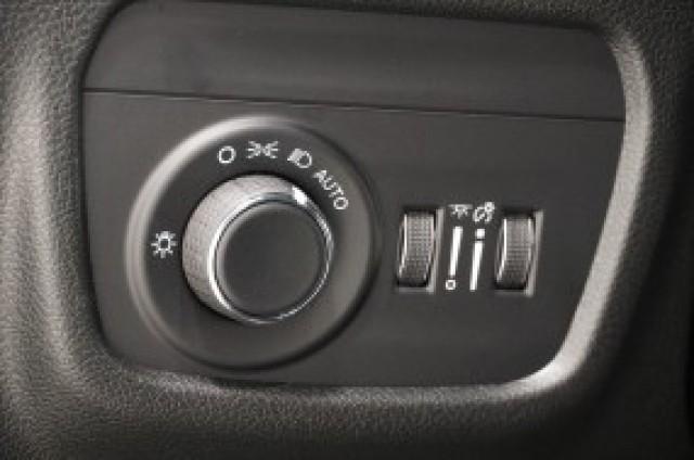 2026 Jeep Grand Cherokee Unknown