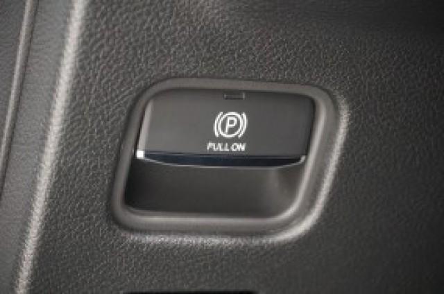 2026 Jeep Grand Cherokee Unknown