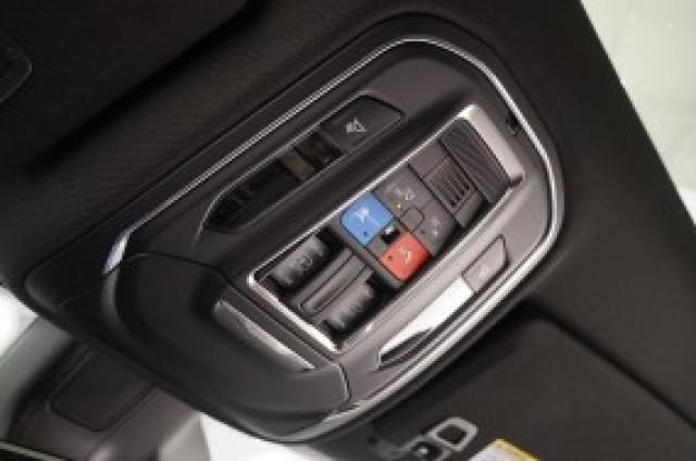 2026 Jeep Grand Cherokee Unknown