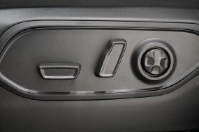 2026 Jeep Grand Cherokee Unknown