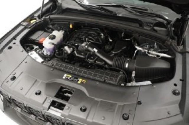 2026 Jeep Grand Cherokee Unknown