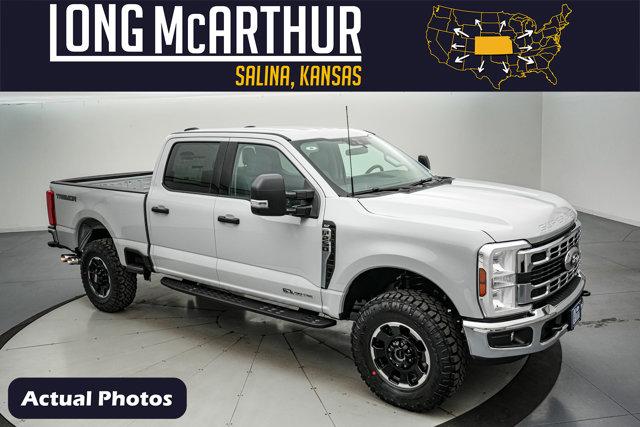 2026 Ford F-250 XLT for sale in Salina, KS