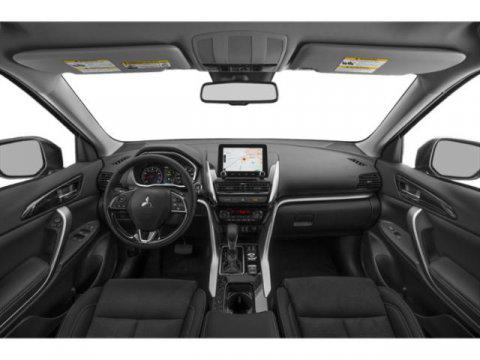 2026 Mitsubishi Eclipse Cross SE 1.5T S-AWC