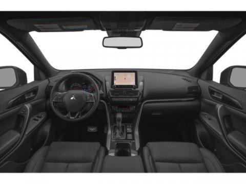 2026 Mitsubishi Eclipse Cross BLACK EDITION 1.5T S-AWC