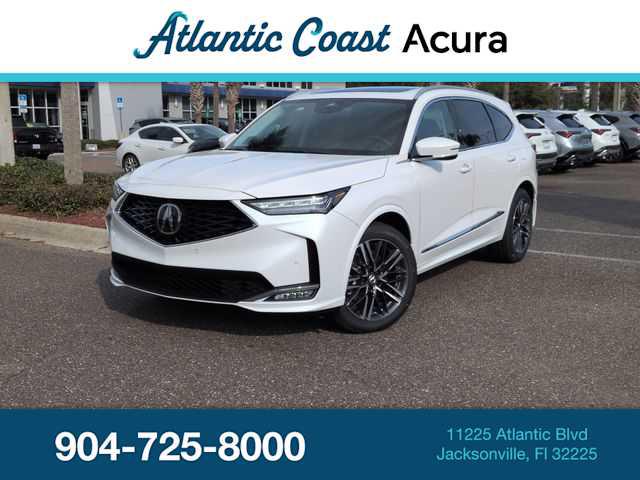 2026 Acura MDX Advance Package for sale in Jacksonville, FL