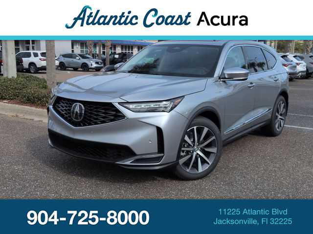 2026 Acura MDX Technology Package for sale in Jacksonville, FL