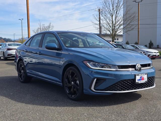 2026 Volkswagen Jetta SE for sale in Burlington, WA
