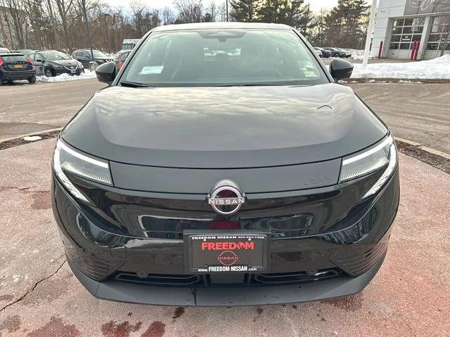 2026 Nissan LEAF SV+