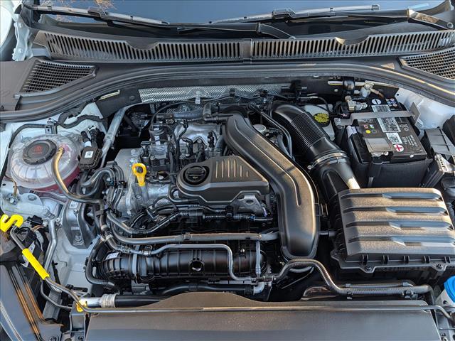2023 Volkswagen Jetta 1.5T Sport