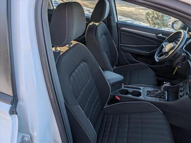 2023 Volkswagen Jetta 1.5T Sport