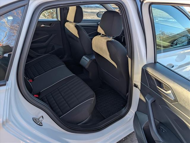 2023 Volkswagen Jetta 1.5T Sport