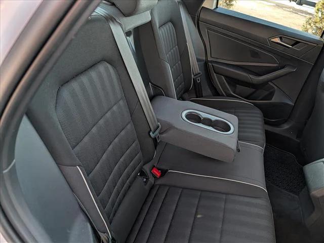 2023 Volkswagen Jetta 1.5T Sport