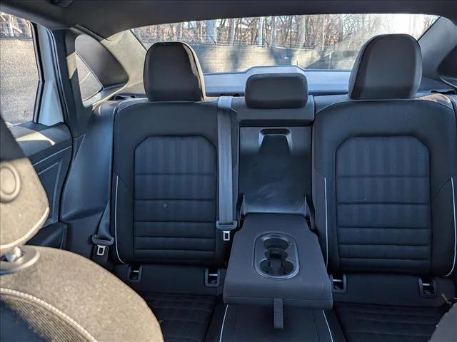 2023 Volkswagen Jetta 1.5T Sport