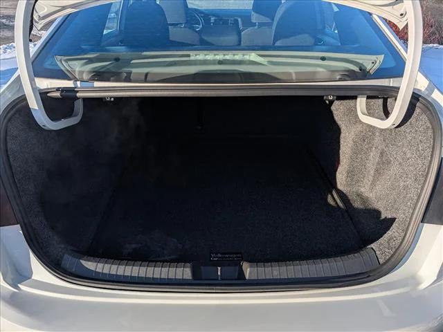 2023 Volkswagen Jetta 1.5T Sport