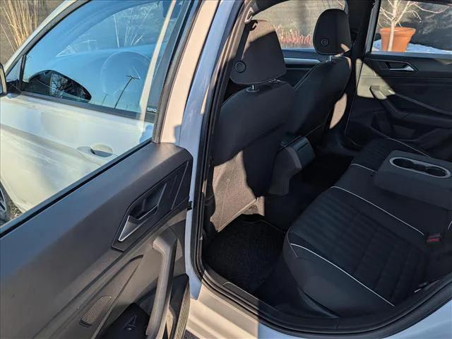 2023 Volkswagen Jetta 1.5T Sport