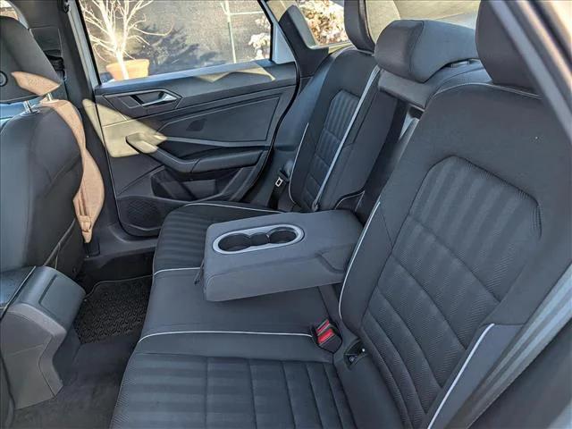 2023 Volkswagen Jetta 1.5T Sport