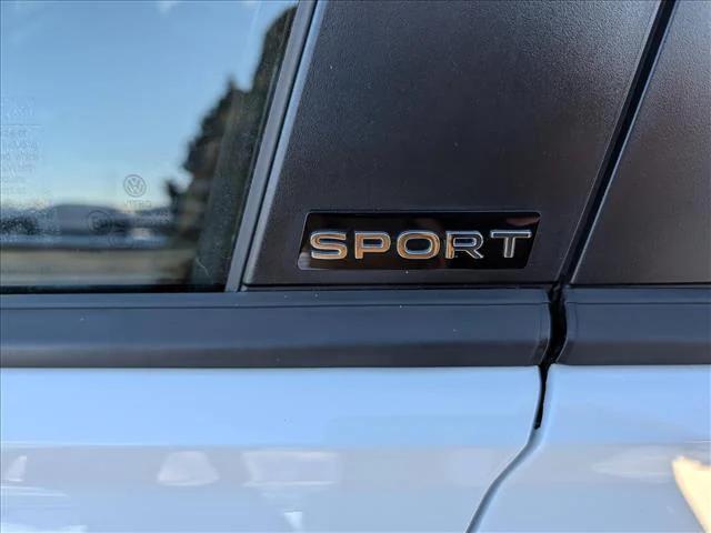 2023 Volkswagen Jetta 1.5T Sport