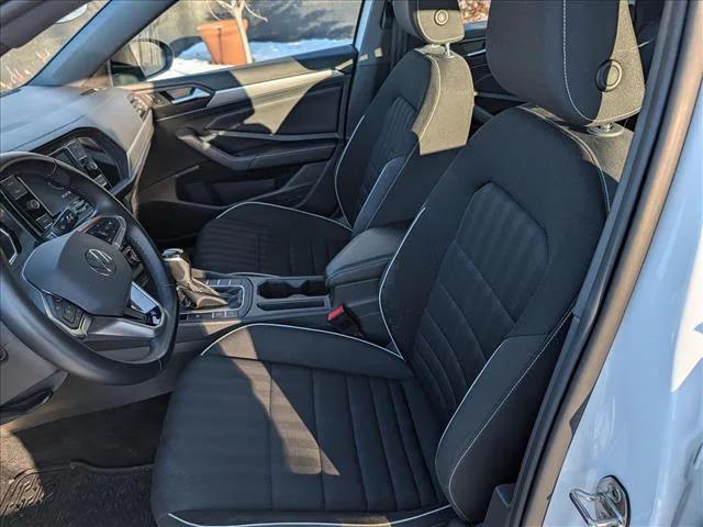 2023 Volkswagen Jetta 1.5T Sport