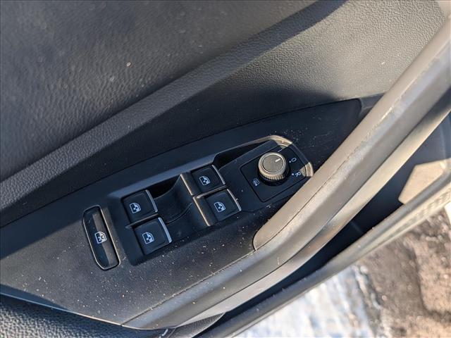 2023 Volkswagen Jetta 1.5T Sport