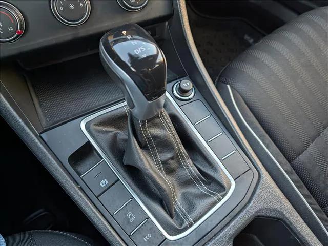 2023 Volkswagen Jetta 1.5T Sport