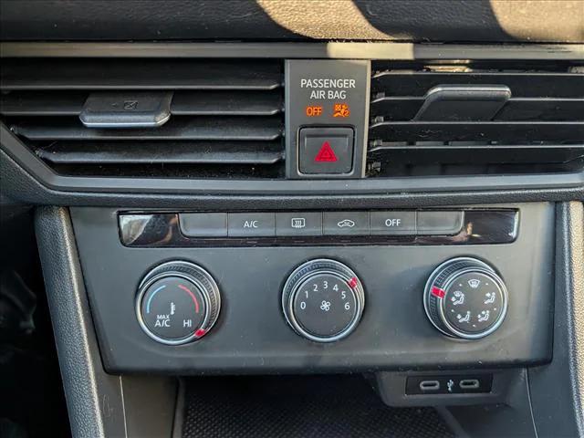 2023 Volkswagen Jetta 1.5T Sport