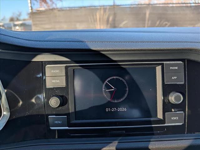 2023 Volkswagen Jetta 1.5T Sport