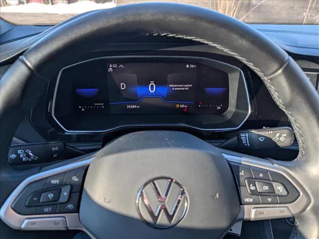 2023 Volkswagen Jetta 1.5T Sport
