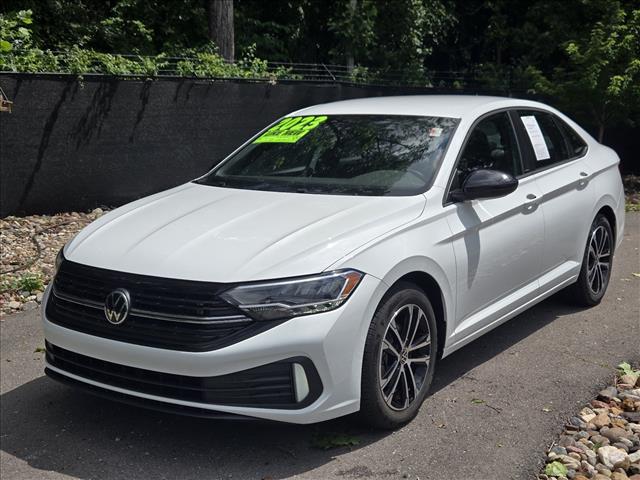 2023 Volkswagen Jetta 1.5T Sport for sale in Kansas City, MO