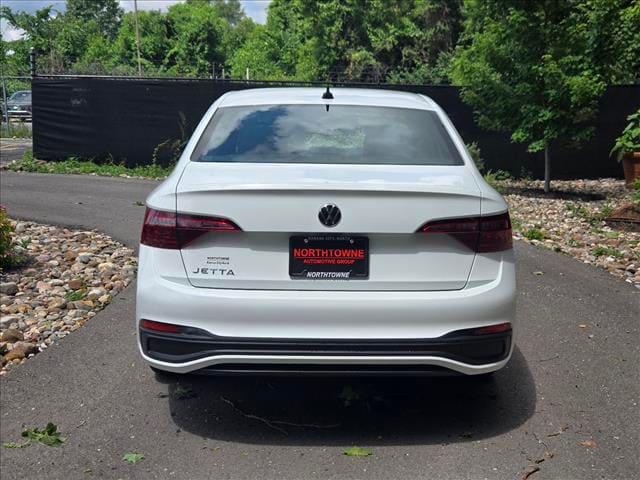 2023 Volkswagen Jetta 1.5T Sport