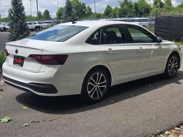 2023 Volkswagen Jetta 1.5T Sport